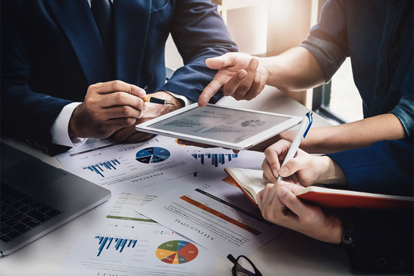 Contract Management Agreement