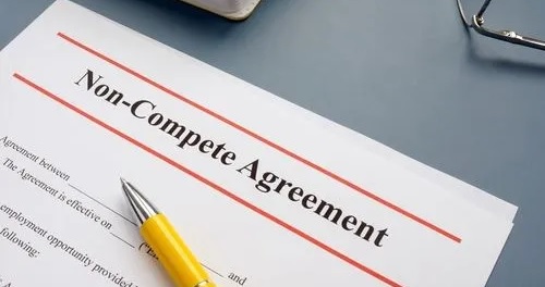 Non-Compete Agreement