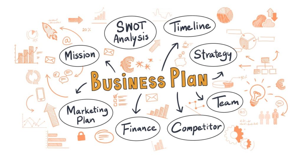 Business Plan