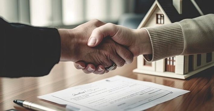 Residential Lease Agreement