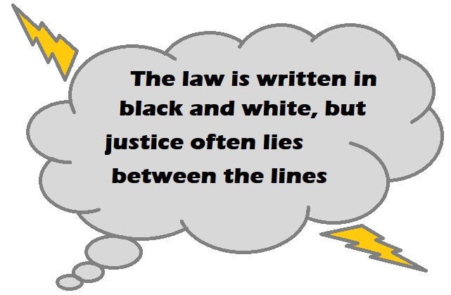 Professional Contract Justice