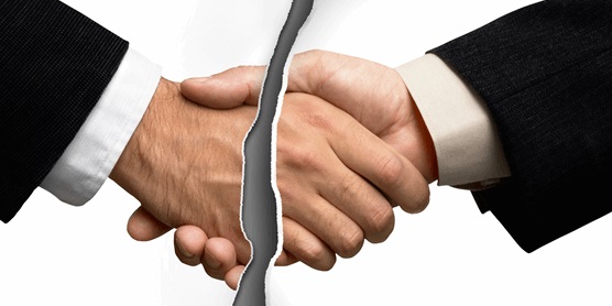 Business Ownership Separation Agreement