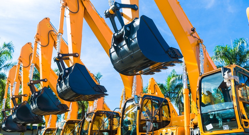 Equipment Lease Agreement