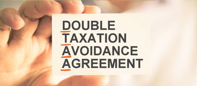 Double Taxation
