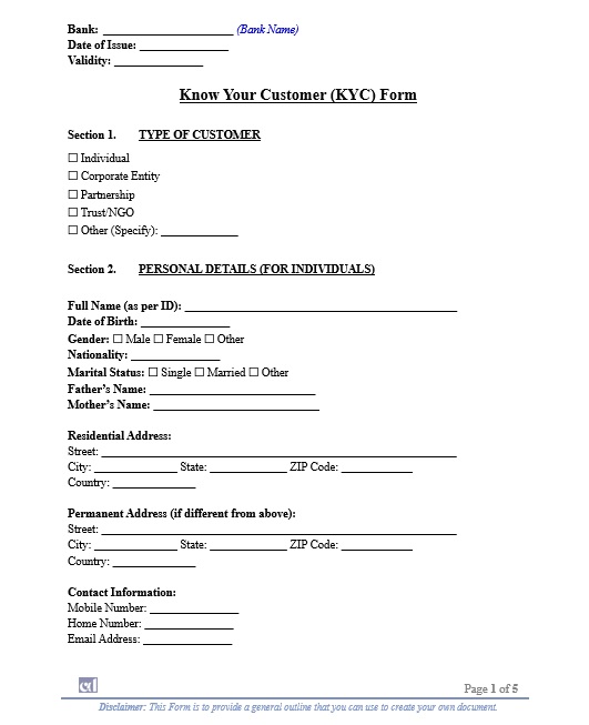 KYC